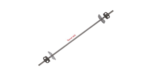 TİEROT MİLİ 1 METRE